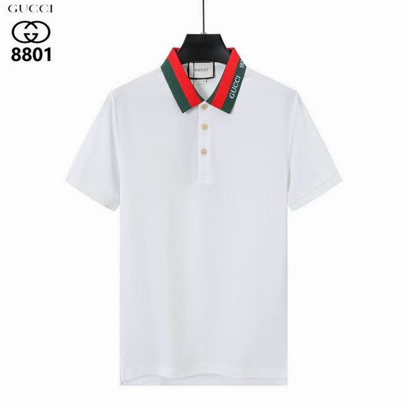 Gucci POLO shirts men-GG26741